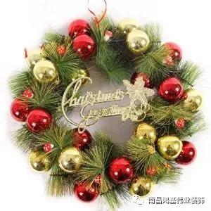 圣诞节装修风格,圣诞节装修攻略