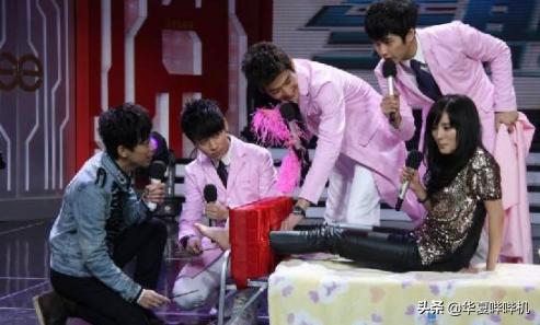 当年杨幂和刘恺威到底是什么情况,回顾杨幂与刘恺威过往经历