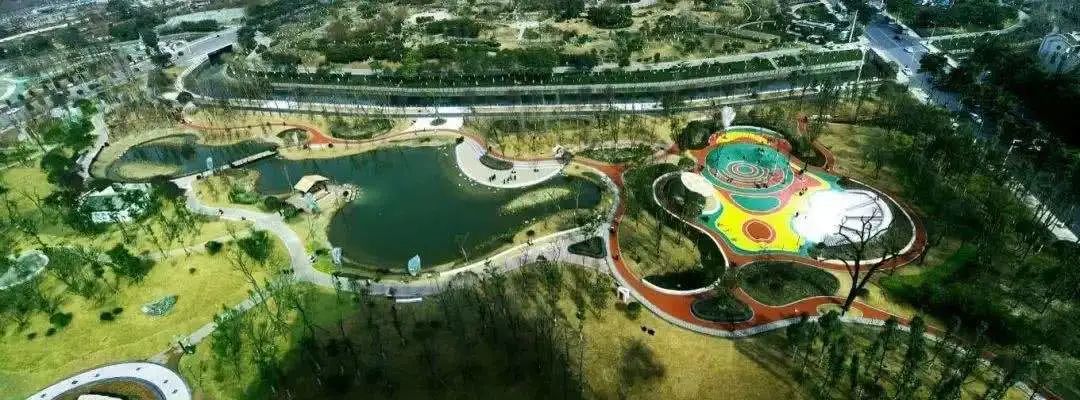 成都智慧绿道项目,成都智慧绿道最新规划