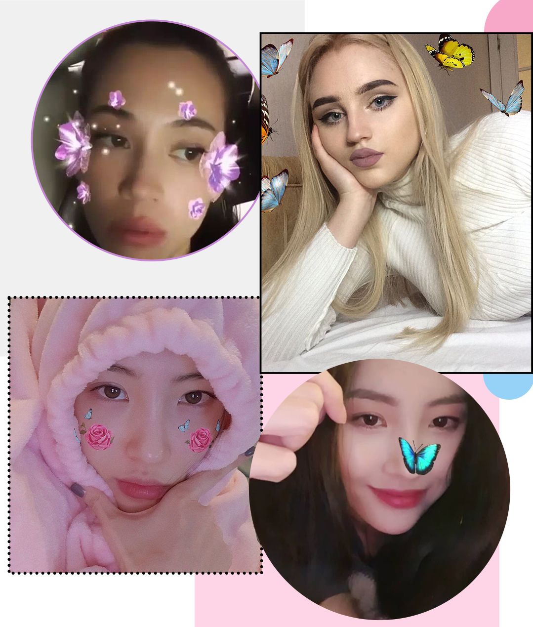 女团ins风,女团最火热曲