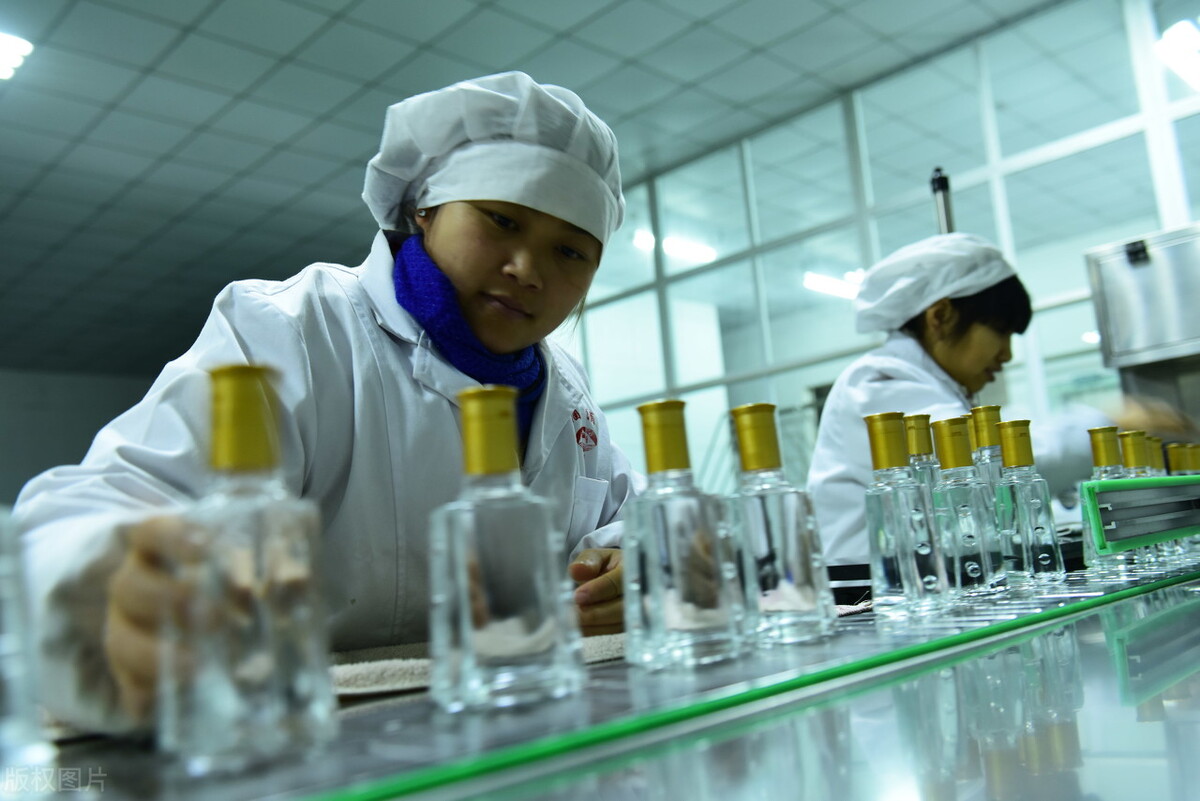 江西老牌酒有哪些,江西酒十大排名