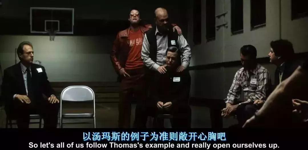 又嗨又深刻,这部豆瓣9.0的神作搁现在就是一部*片禁**