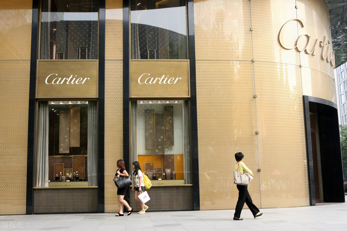 培育钻石卡地亚,卡地亚培育宝石