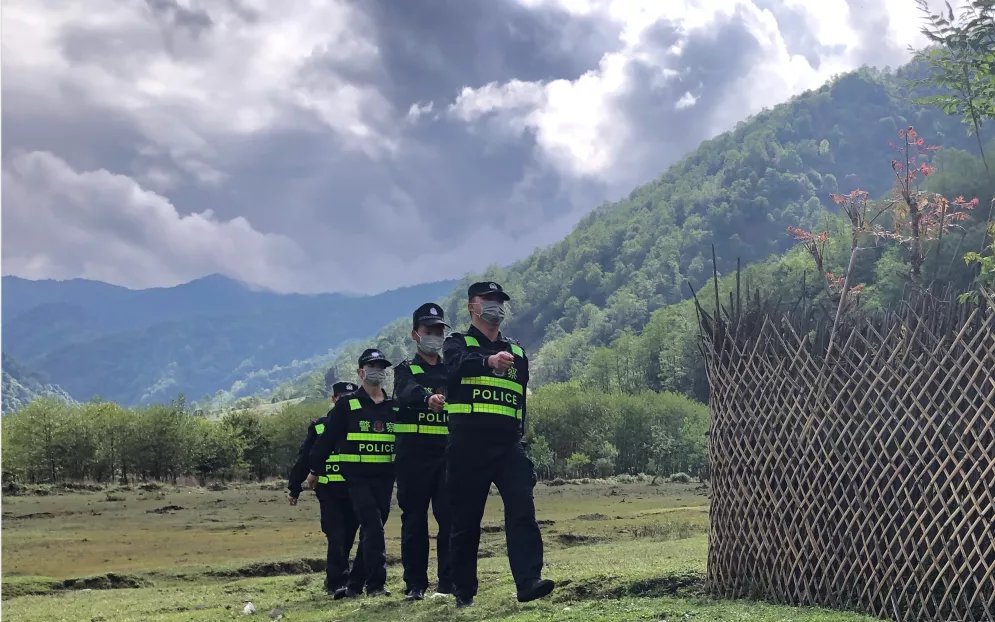 建设让人民信赖的公安铁军该从何抓起?云南公安从治“庸”上开“药方”【全国公安工作会议一年来】