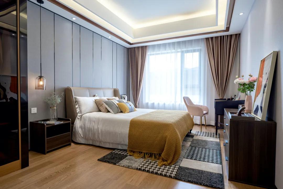 祥祺辽阳•臻悦-云影交辉，滨水湾居/墨臣设计