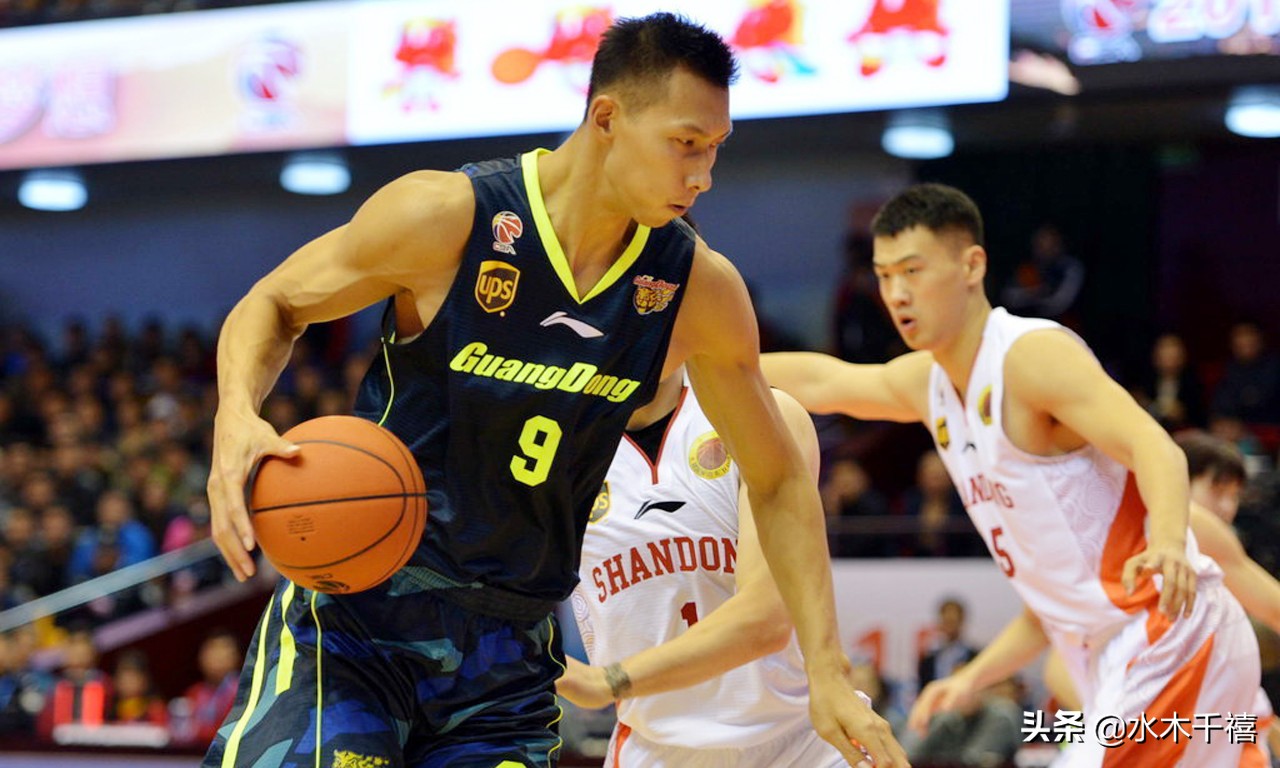连载：水煮中国篮球,2：易建联按兵不动，是养伤还是战术策略？