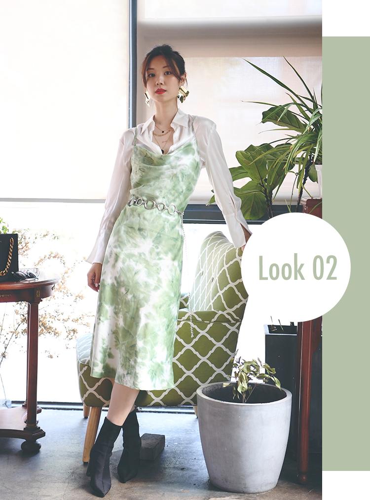 这15款连衣裙太洋气了,今天推荐显瘦的印花气质连衣裙