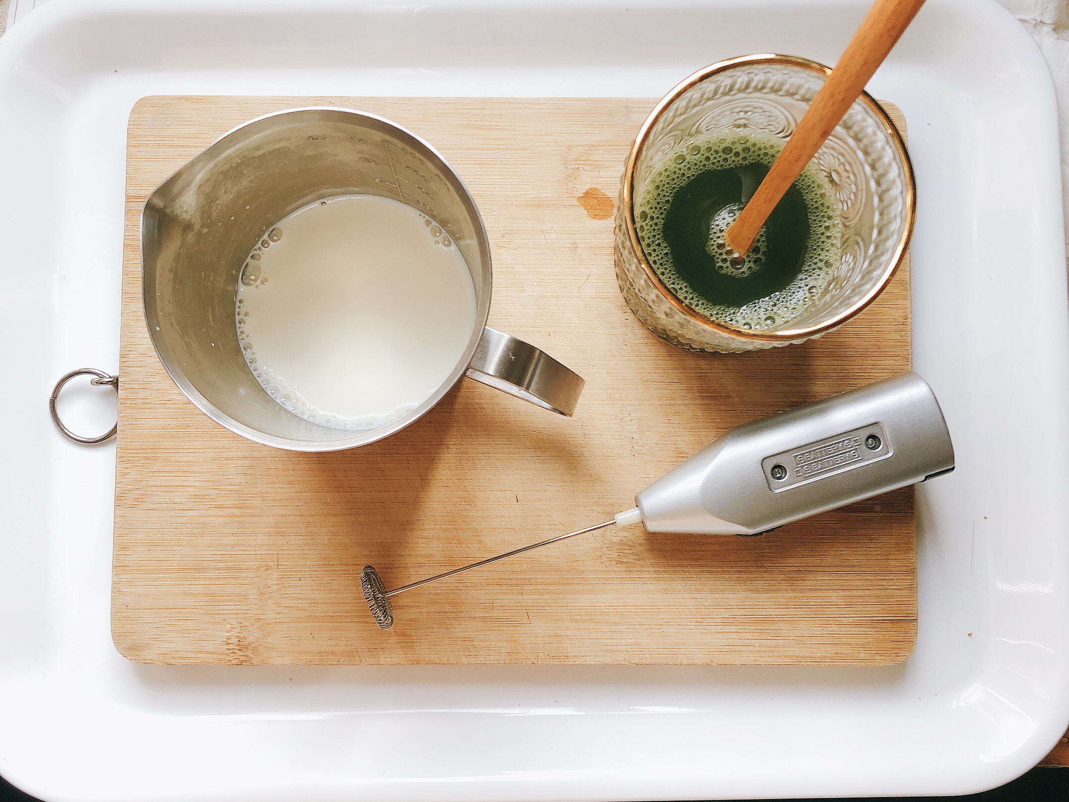 家庭咖啡机如何打奶泡,家用咖啡机蒸汽不足如何打奶泡