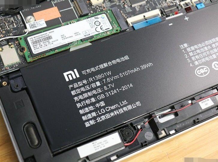 小米与华为到底哪个好,华为和小米的电脑好不好