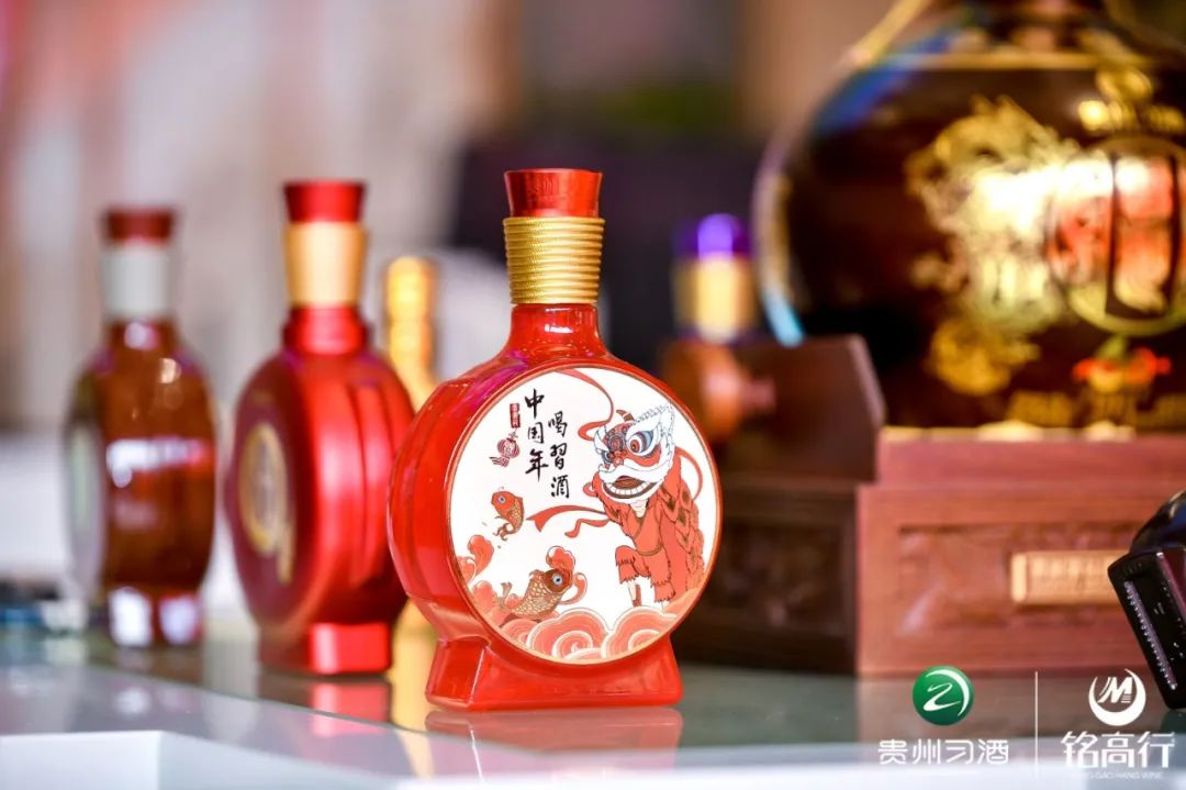 华南首家“习酒体验馆”深圳盛大开业，城市坐标上立起了酒业地标