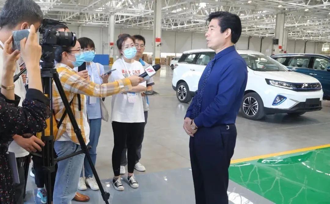 造客车难还是货车难,大运摩托造汽车吗