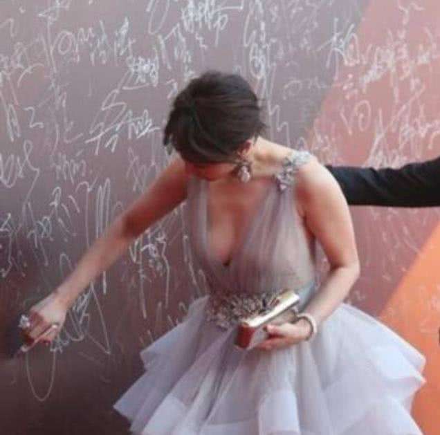 白百何当年照片,白百何最真实照片