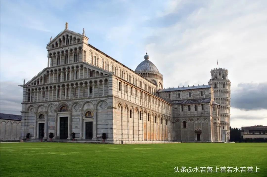 盘点世界上最美丽的大教堂,世界上最美的大教堂