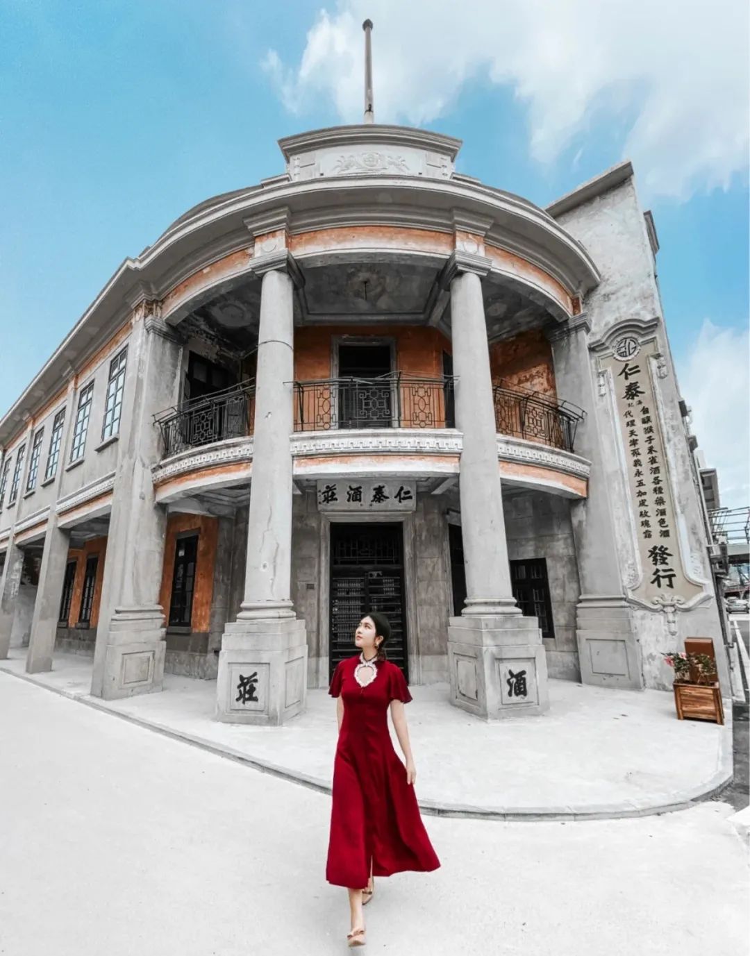 这个藏着夏威夷和圣托里尼的珠三角秘境,即将成为下一个爆款