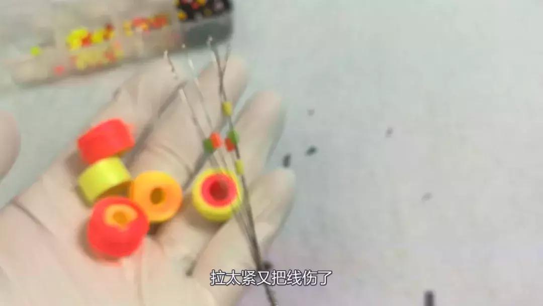 野钓调漂基础知识大全,野钓调漂最佳方法解读