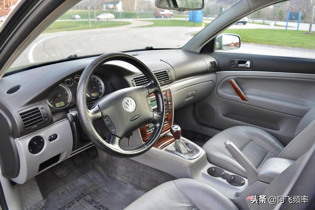 大众08款帕萨特,08年大众帕萨特