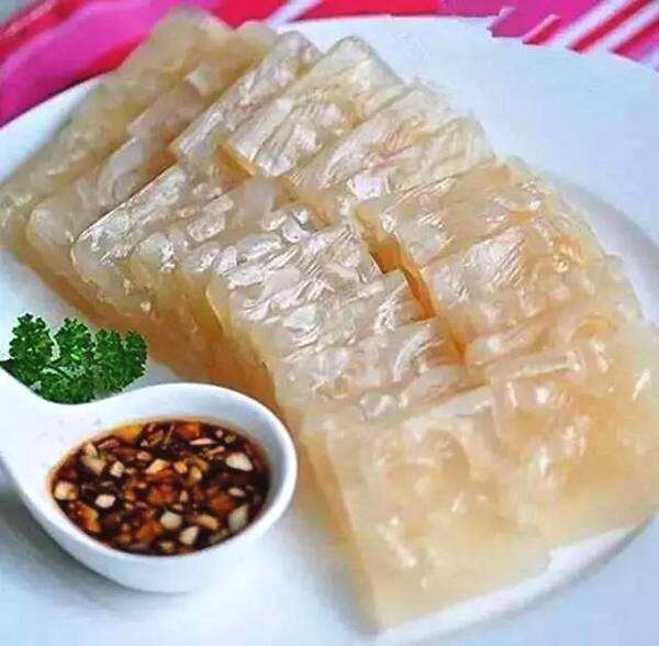 猪皮冻要熬到什么程度,猪皮冻要熬到什么状态才会结成冻