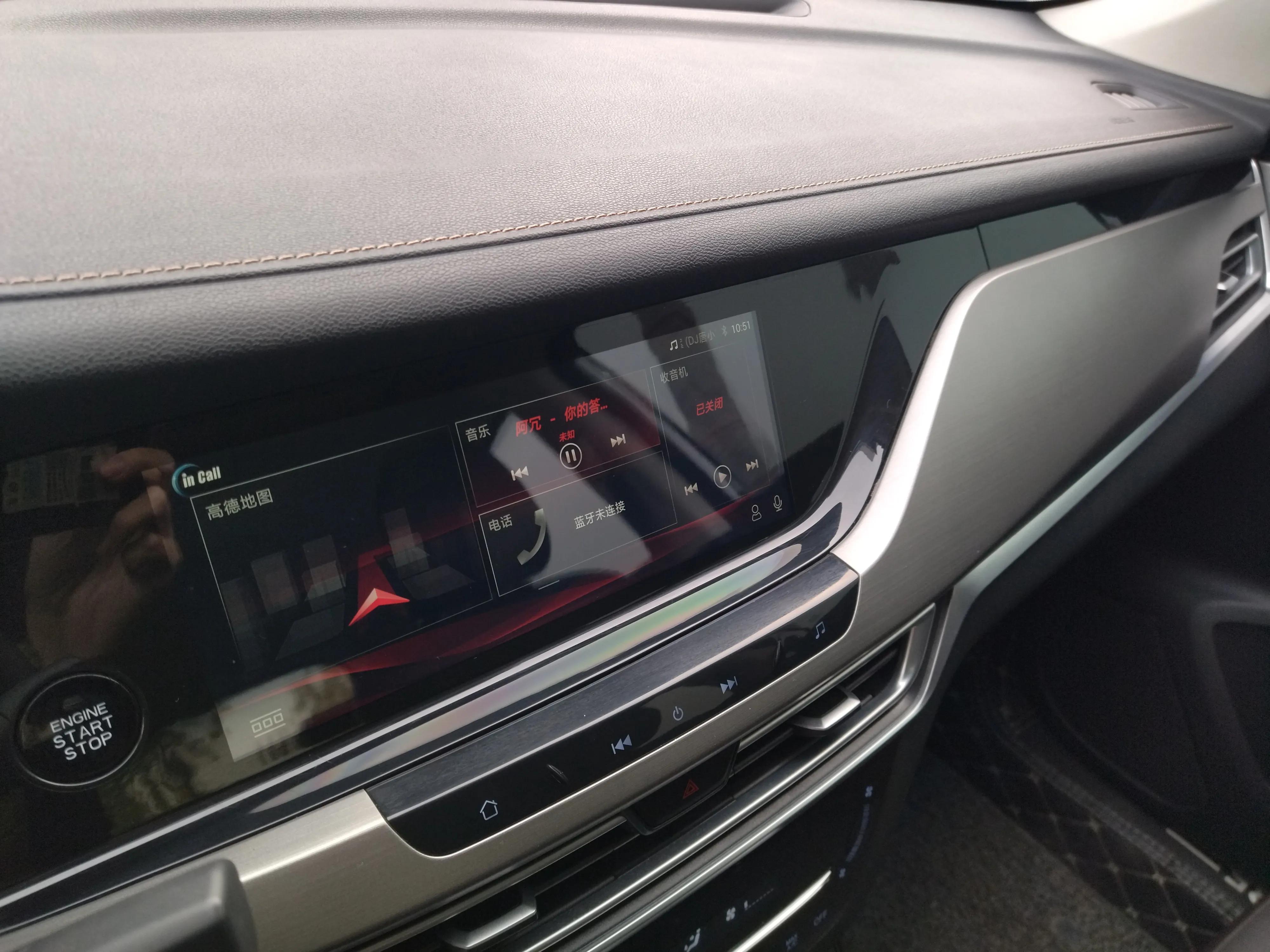 23款35plus驾驶感受,35plus优点