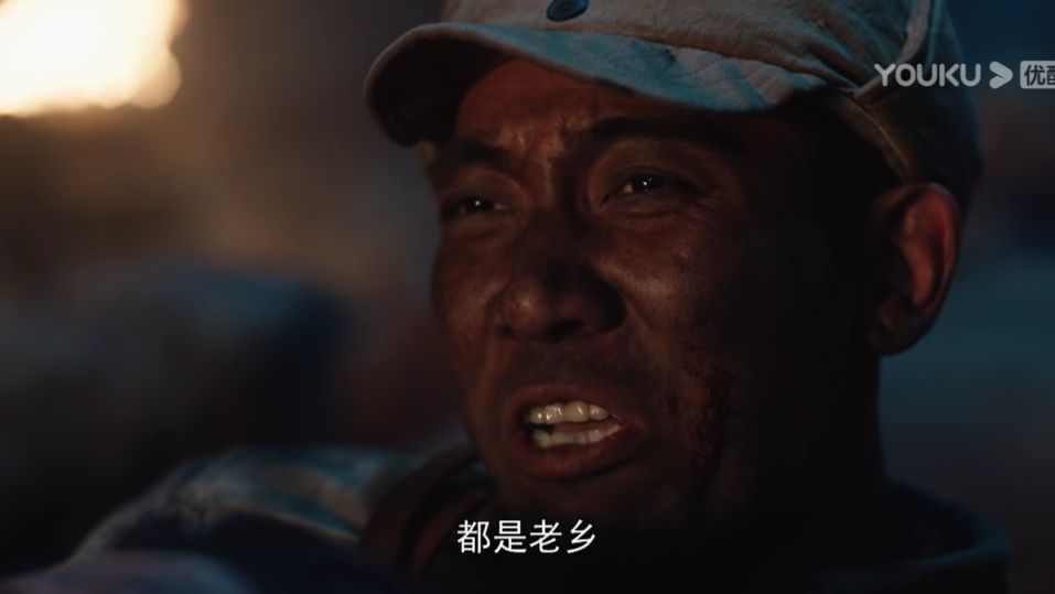 《大决战》解放战争中文艺兵才是毛*东泽**的杀手锏，也是胜利的关健