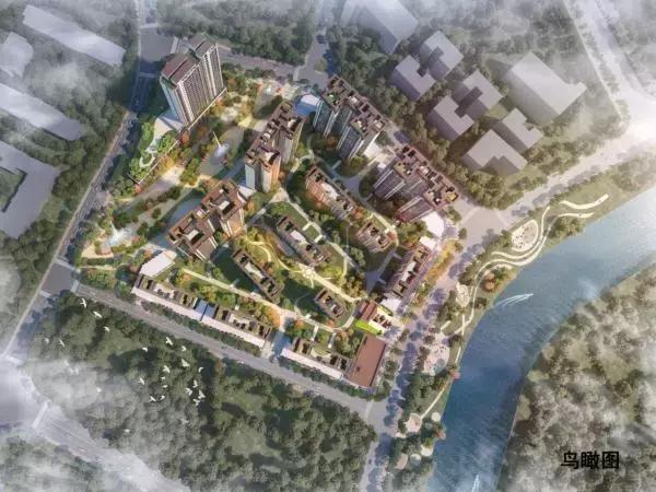 贵阳乌当小镇时代提速，康养文旅一起到，这所大学更叫好