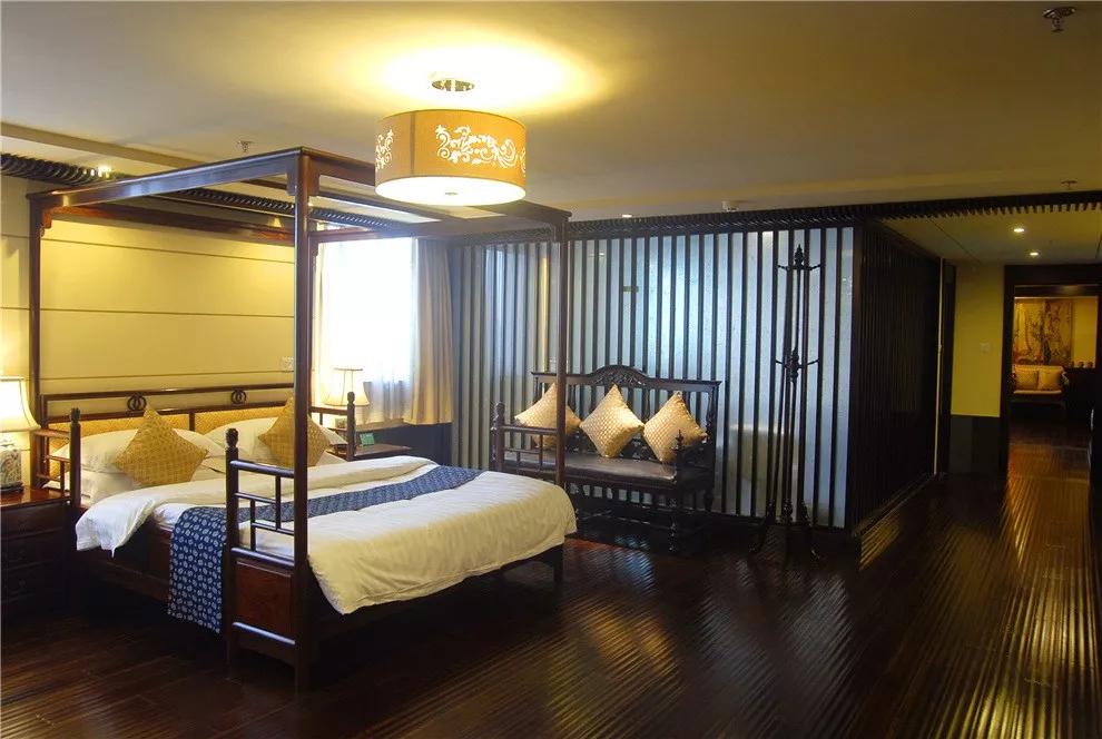 乌镇西栅里面的酒店推荐,乌镇西栅环境最好的酒店是哪家