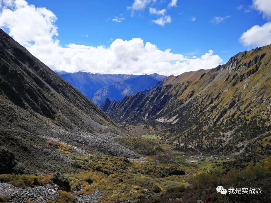 极简主义和徒步户外装备,轻量化长线徒步装备