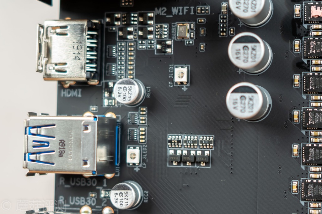 技嘉x570主板芯片组升级教程,技嘉x570aorusprowifibios更新