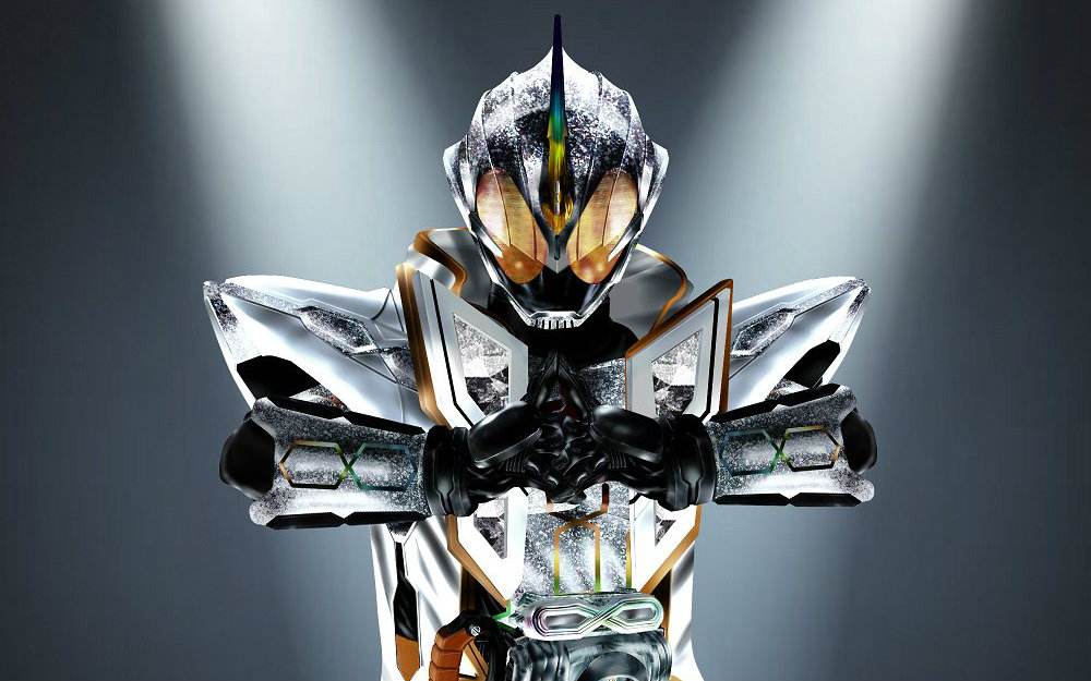 平成假面骑士主骑最终形态 (盘点旧十年主骑过渡形态)
