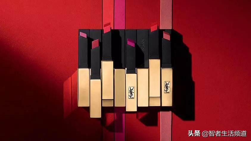 春夏口红显白必买色号,十大超显白口红