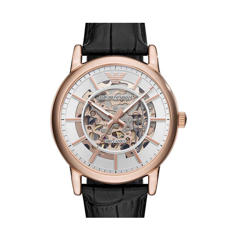 最流行的阿玛尼手表,高颜值手表阿玛尼