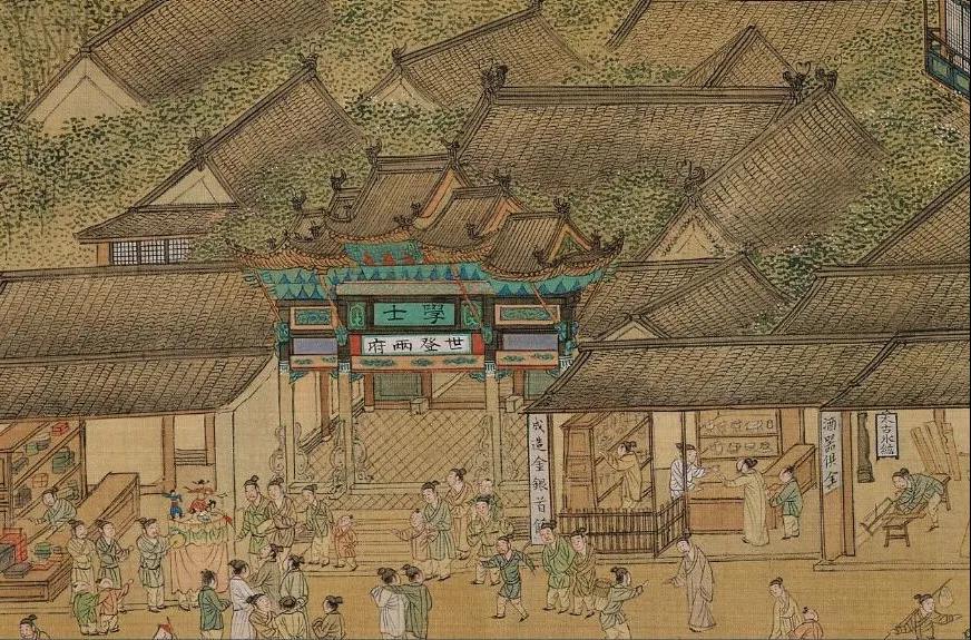 最适合摆地摊卖的是什么东西,地摊经济告诉你什么道理