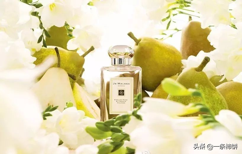 蓝风玲香水香调,香水四大调分类图