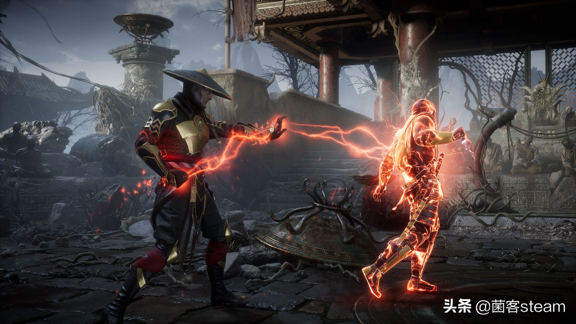 这款R18极度*力暴**的格斗游戏或许合你口味!*力暴**美学大师们必玩!