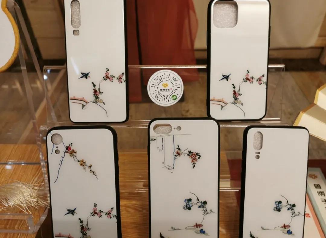 大名鼎鼎的故宫文创,实用又好看的故宫文创