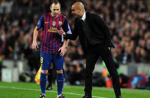 克式足球进化史（1）:瓜帅与渣叔对“高位压迫”的不同理解