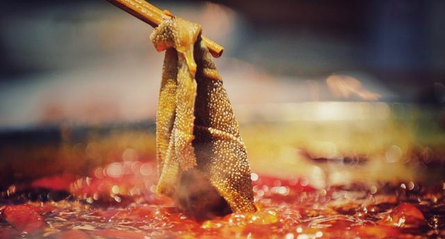 冒菜火锅麻辣烫钵钵鸡有什么区别,钵钵鸡串串麻辣烫区别