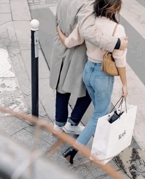 一条精致又漂亮的牛仔裤,一条好的牛仔裤