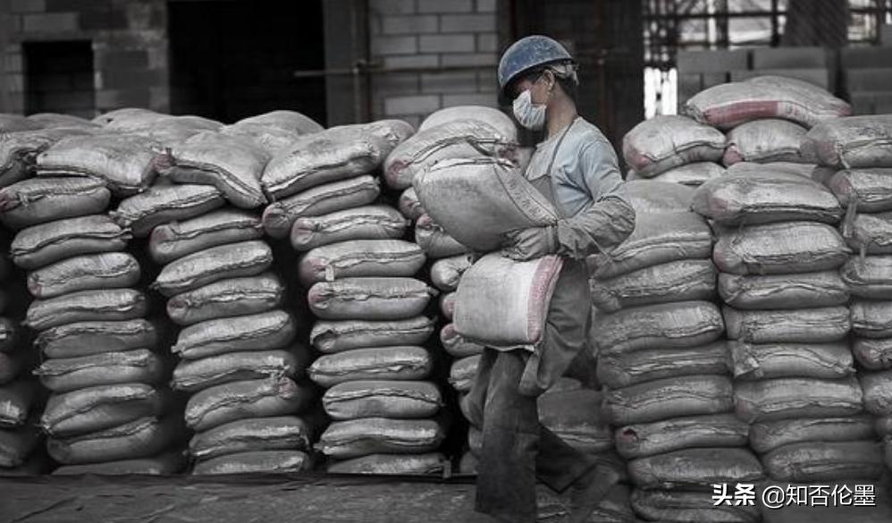 盖楼房用325水泥可以么,三层自建房楼板浇多厚合适