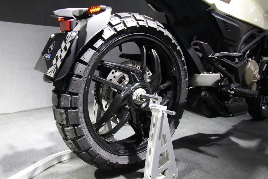 飞肯fkm250是地平线吗,飞肯2021版250