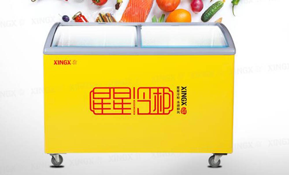 放在冷柜里的苹果吃出肉味？这十款双温冷柜让串味不复存在