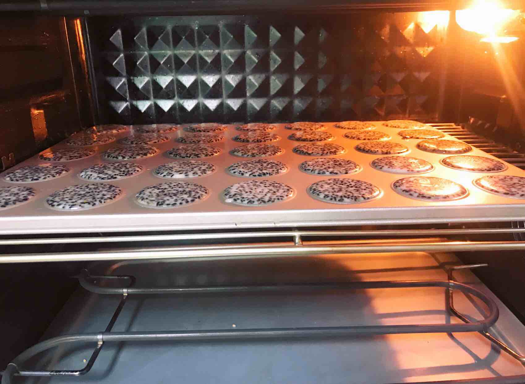 做饼干可以用什么代替玉米油,做饼干用玉米油代替黄油吗