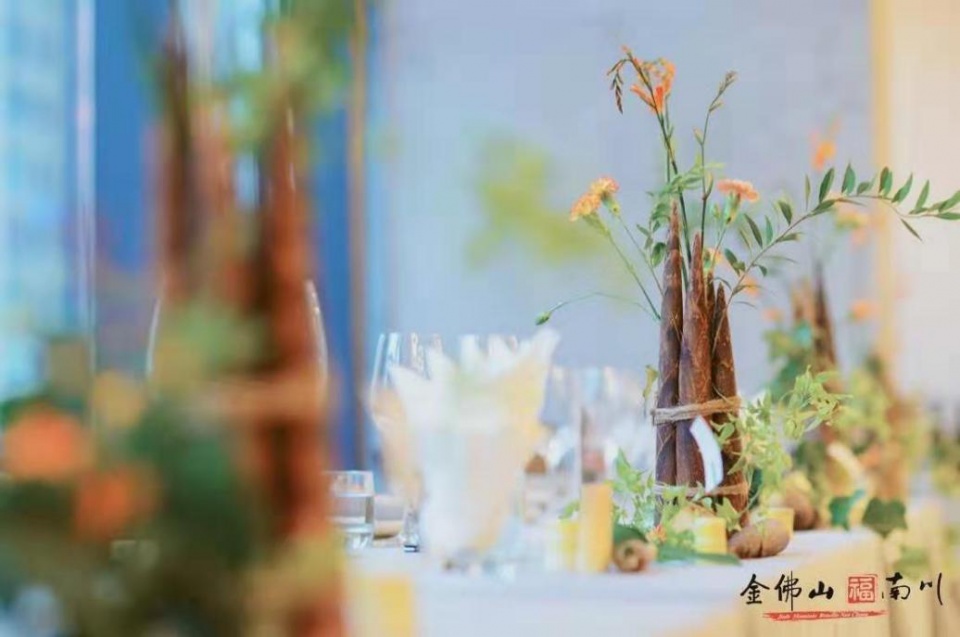 重庆南川特色美食节,南川美食文化节