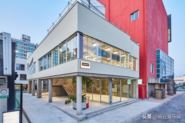 济州岛hijeju店铺在哪里,济州岛有gucci专卖店