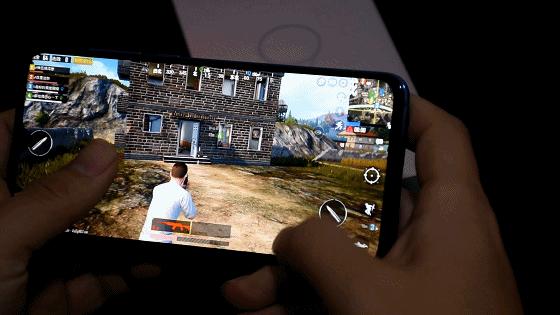 小米9对比苹果8p,小米9对比一加7