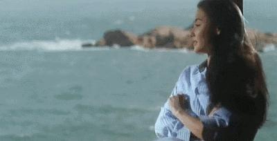 时光加了滤镜,90年代港星的美丽生活