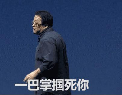 罗永浩手机发布会王者荣耀,罗永浩点评王者荣耀