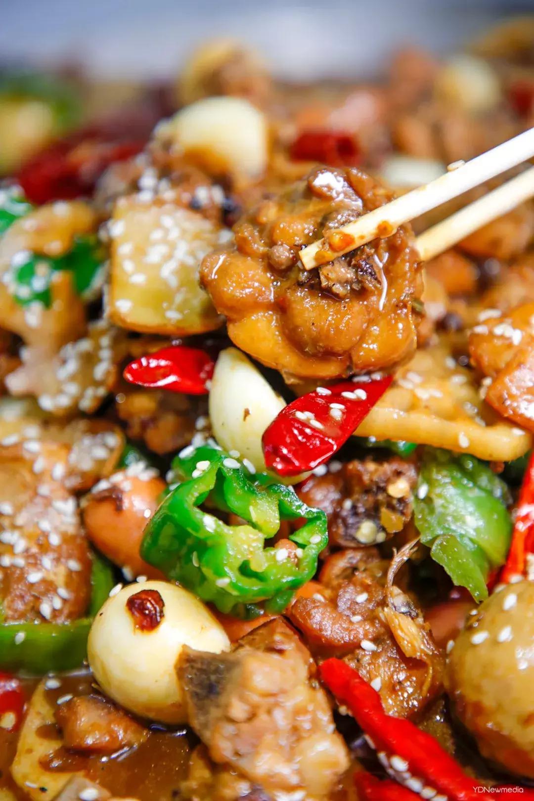 吃了一年，赌上武昌伢尊严，才敢给你们写这份武昌美食打卡地图！