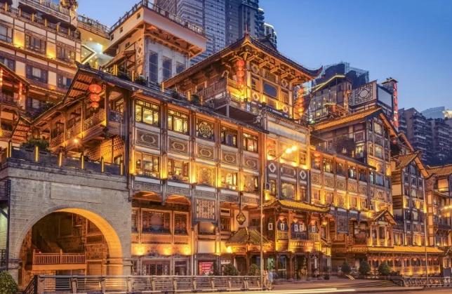 重庆渝北区的房价未来走势如何,重庆渝北区房价跌了吗