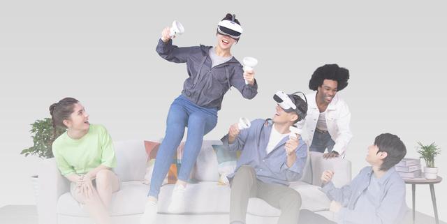 软虹科技元宇宙,科技元宇宙趋势