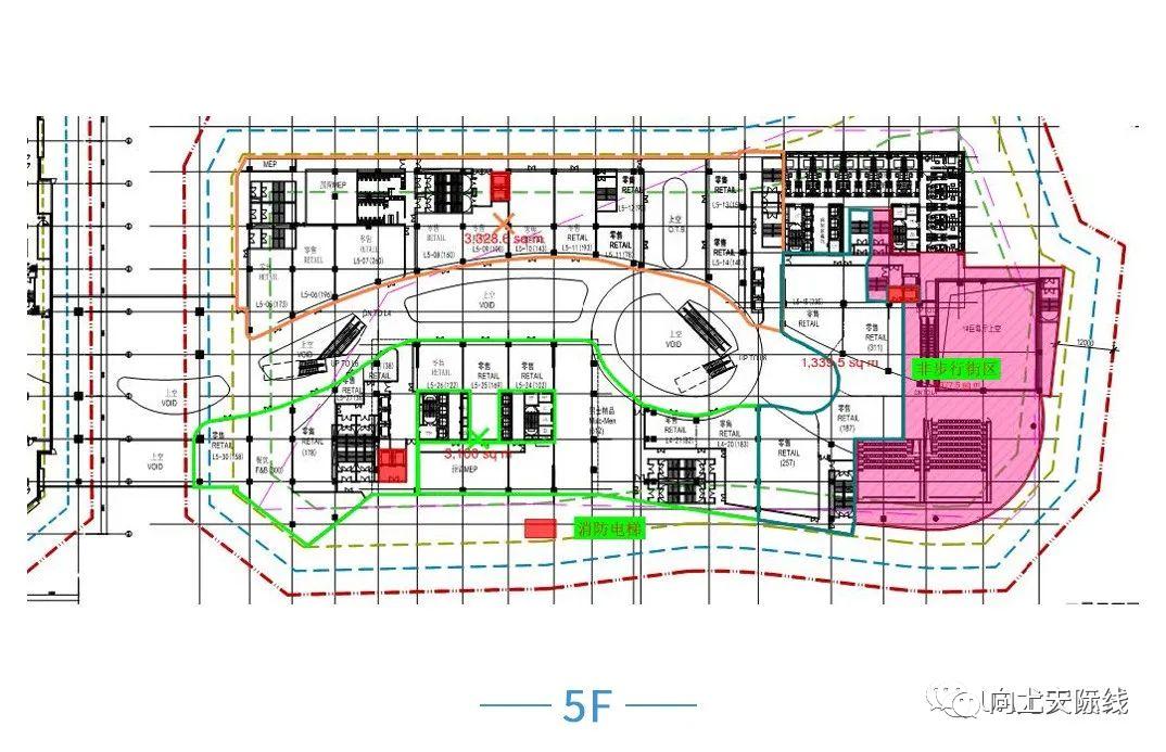 华润万象城300米,华润万象城245米高楼